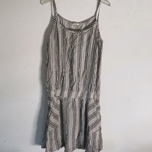 Dylan tank dress